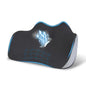 Lumbar Disc Herniation Pain Relief Pillow – Ergonomic Back Support Cushion