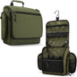Hanging Travel Toiletry Bag