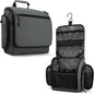 Hanging Travel Toiletry Bag