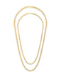 Herringbone Chain Necklace
