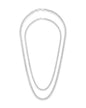 Herringbone Chain Necklace