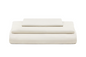 Organic Sateen Bed Sheets Set