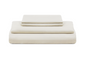 Organic Sateen Bed Sheets Set