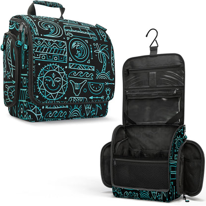Hanging Travel Toiletry Bag
