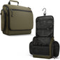 Hanging Travel Toiletry Bag