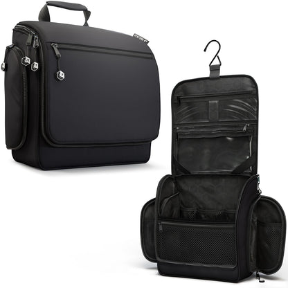 Hanging Travel Toiletry Bag
