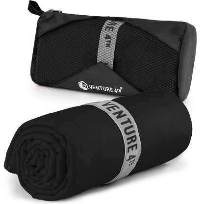 Microfiber Quick Dry Travel Towel