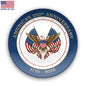 America's 250th Anniversary 1776-2026 Plate
