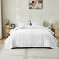 Gauze Quilt Set - Wave Stitch Collection