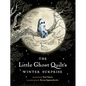 The Little Ghost Quilt's Winter Surprise - Hardcover