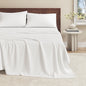 100% Organic Cotton Jersey Knit Sheets