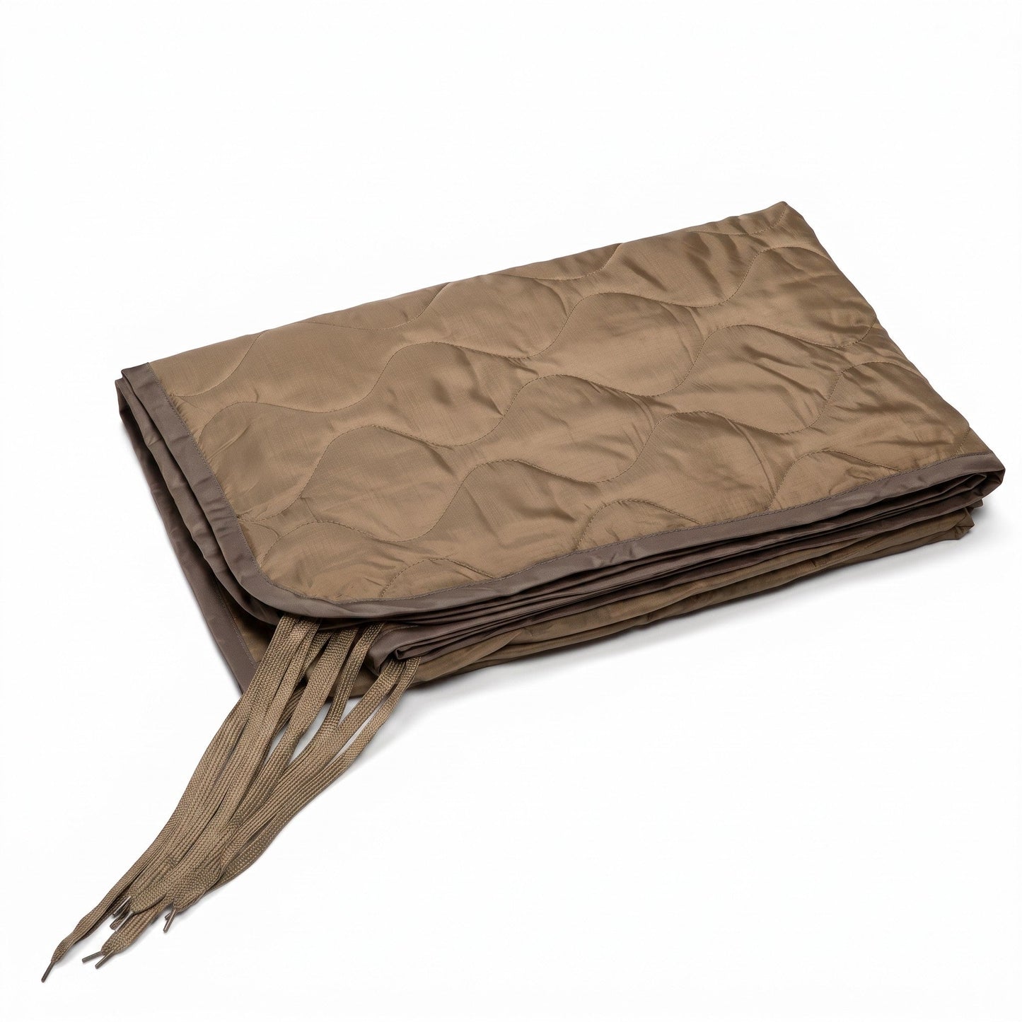 The Woobie Blanket