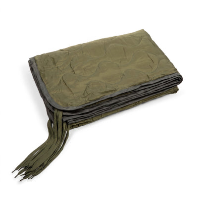 The Woobie Blanket