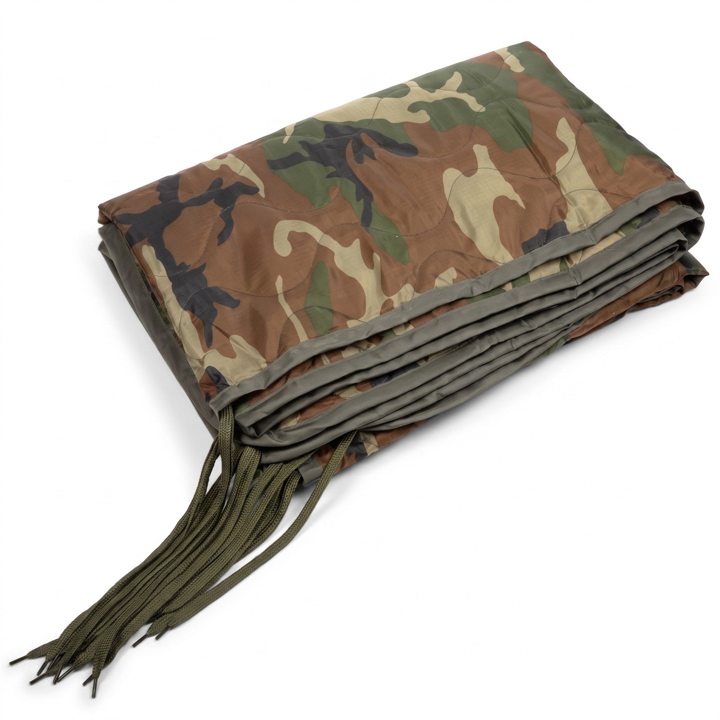The Woobie Blanket