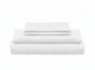 Organic Sateen Bed Sheets Set